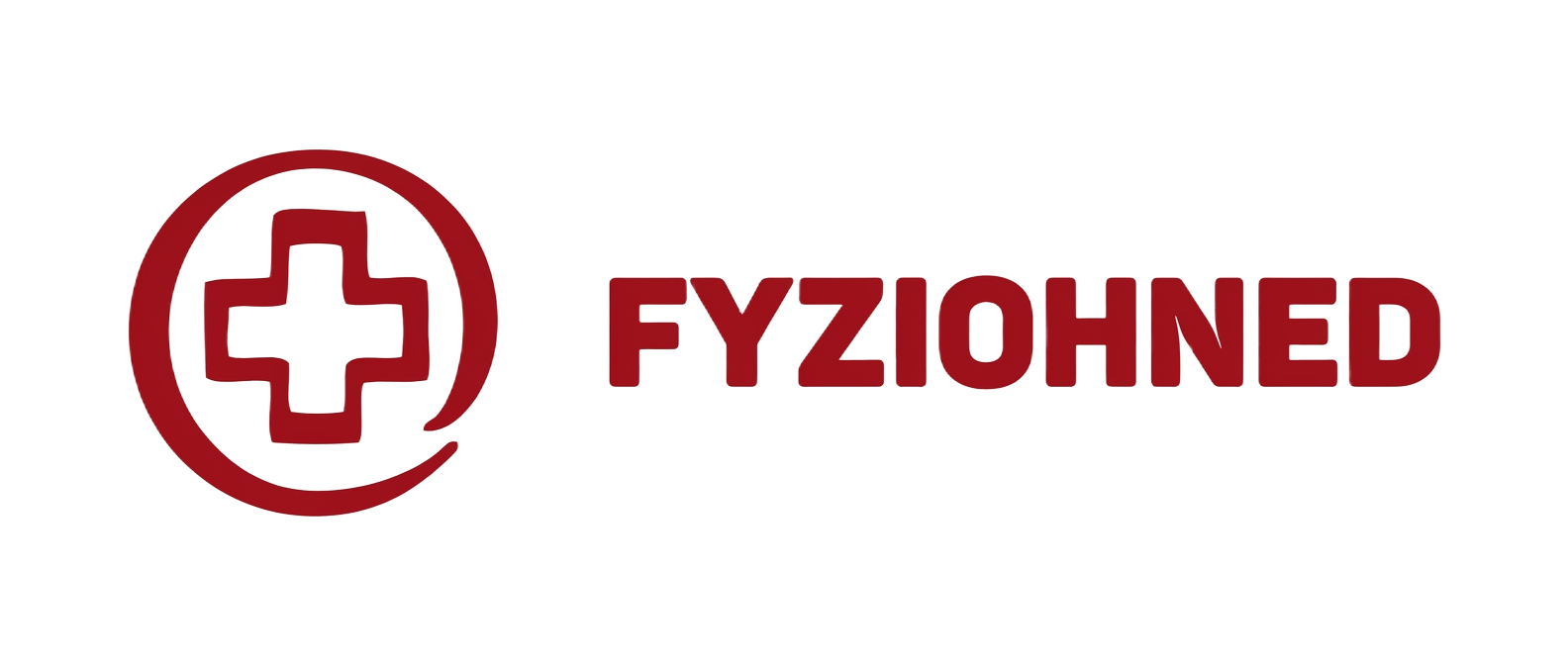 Fyziohned logo